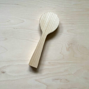 Glacelöffel 2. Wahl